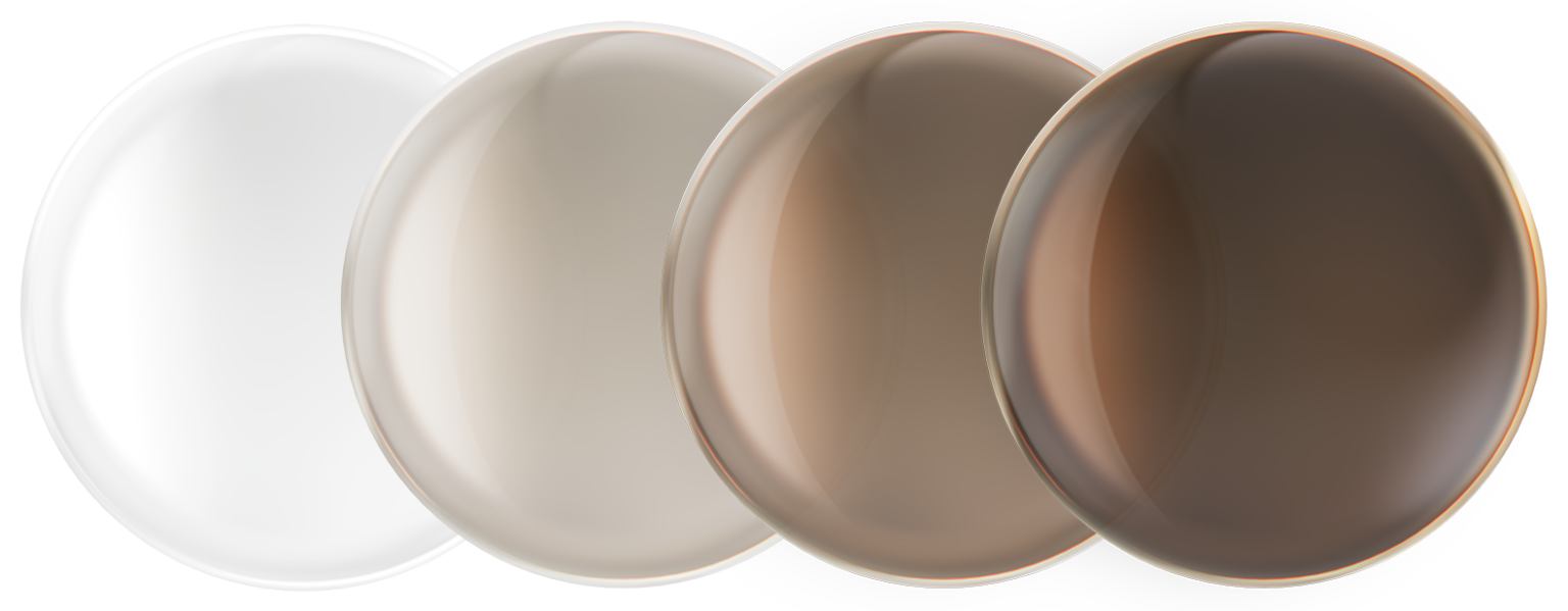 TRANSITIONS™ [GEN S™] – Jai Kudo Lenses