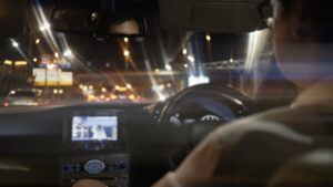 Shining a Light on Headlight Glare: How Honeycomb Coating Illuminates Your Drive