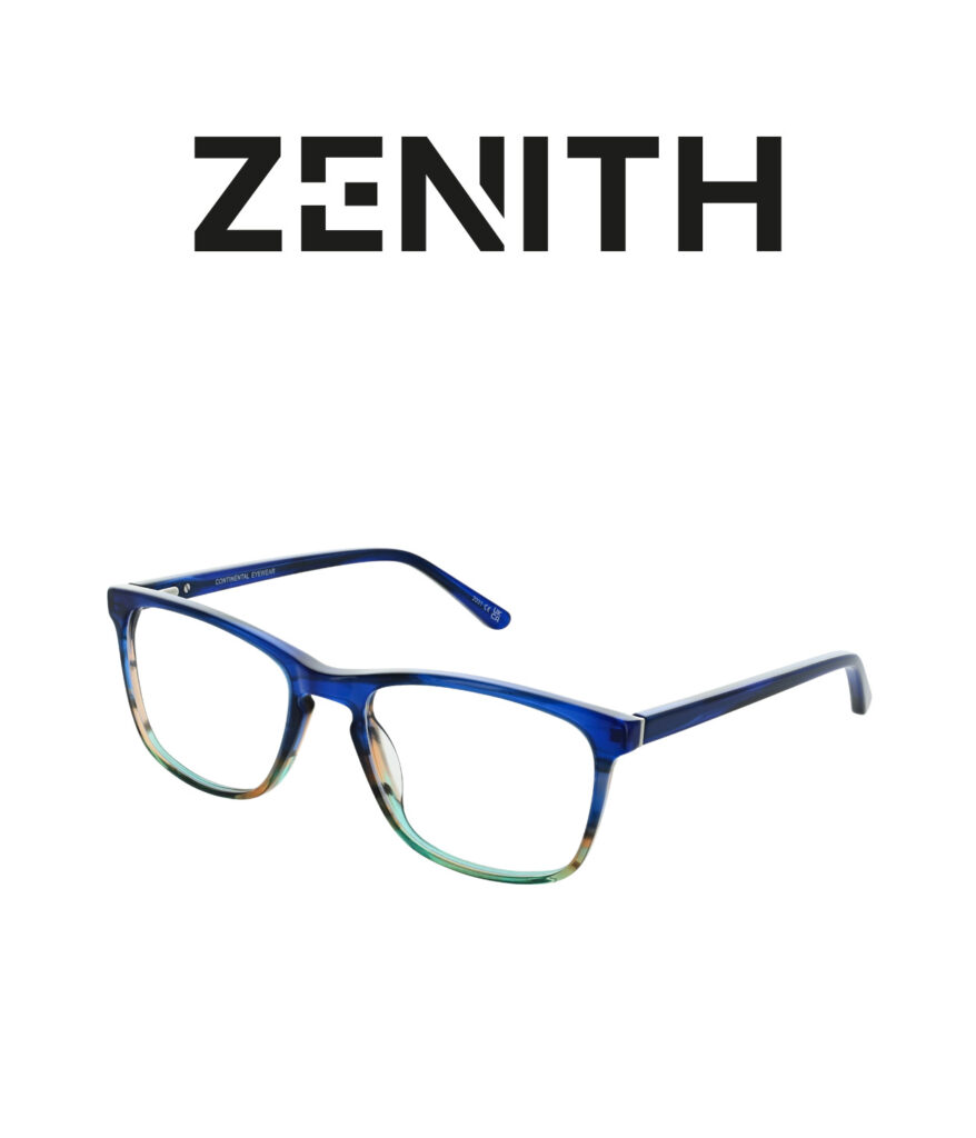 Zenith Eyewear