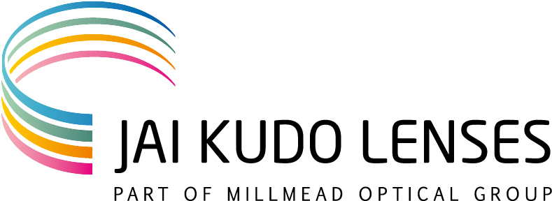 Read more about the article JAI KUDO LENSES EXHIBITING AT 100% OPTICAL