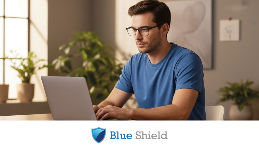 Blue Shield Coating – Jai Kudo Lenses