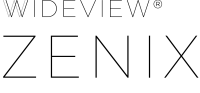 WIDEVIEW ZENIX - Black